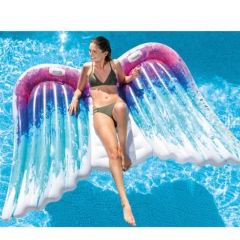 Intex Angel Wings Float
